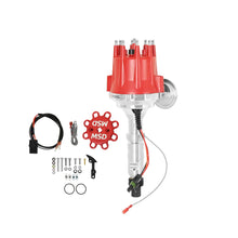 Load image into Gallery viewer, MSD MSD Ready-to-Run Distributor - Buick Nailhead V8 8524 - Kit Contents