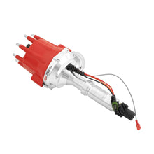 Load image into Gallery viewer, MSD MSD Ready-to-Run Distributor - Buick Nailhead V8 8524 - Side View