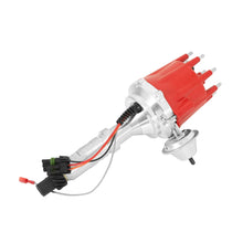 Load image into Gallery viewer, MSD MSD Ready-to-Run Distributor - Buick Nailhead V8 8524 - Back View