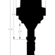 Load image into Gallery viewer, MSD MSD Ready-to-Run Distributor - Buick Nailhead V8 8524 - Additional View 6