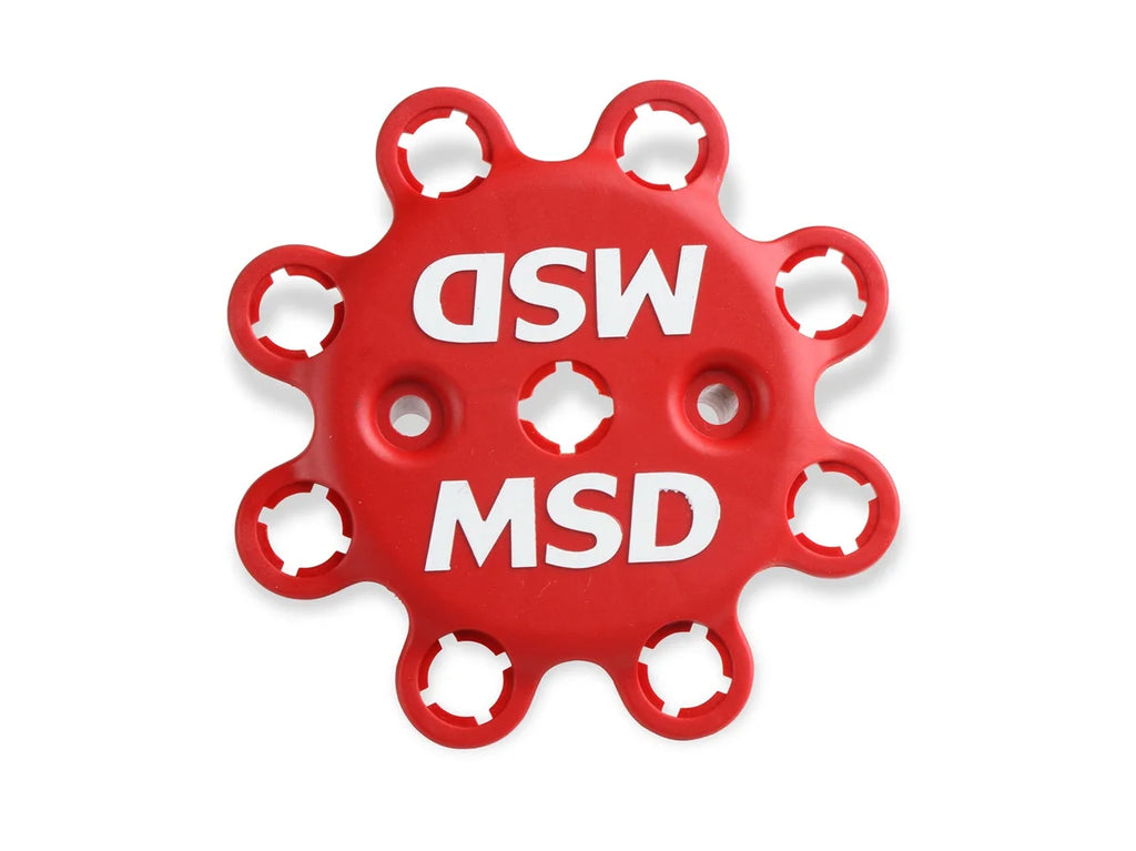 MSD MSD Ready-to-Run Marine Distributor Ford 351C-460, Steel Gear 835066 - Additional View 8
