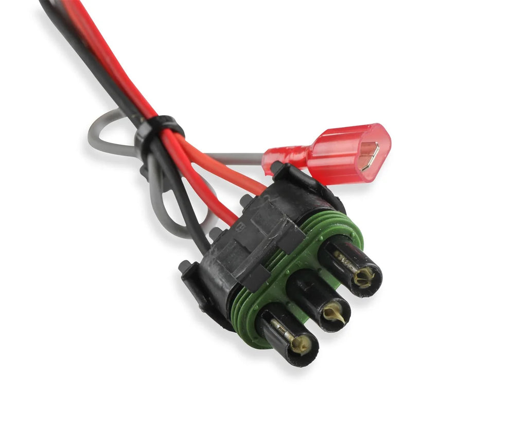 MSD MSD Ready-to-Run Marine Distributor Ford 351C-460, Steel Gear 835066 - Additional View 12