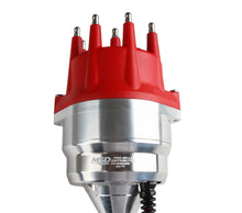 Load image into Gallery viewer, MSD MSD Ready-to-Run Marine Distributor Ford 351C-460, Steel Gear 835066 - Additional View 13