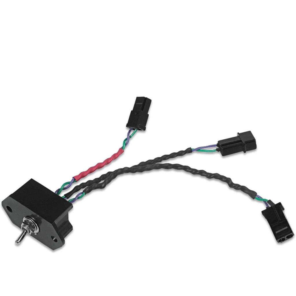 MSD MSD Sprint Car Crank Trigger to Generator Cross-Over Switch 7990