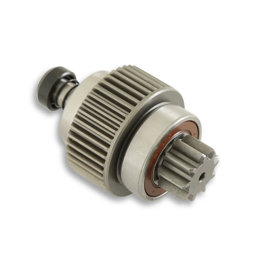 MSD MSD Starters - Replacement Gear Clutch Assembly - Side View