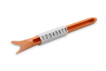 Load image into Gallery viewer, MSD MSD Super Conductor 8.5mm Wire Set, Black, GM Truck &amp; SUV 99-13 4.8/5.3/6.0/8.1L 32823 - Back View