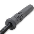 Load image into Gallery viewer, MSD MSD Super Conductor 8.5mm Wire Set, Black, GM Truck &amp; SUV 99-13 4.8/5.3/6.0/8.1L 32823 - Installation View