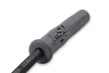 Load image into Gallery viewer, MSD MSD Super Conductor 8.5mm Wire Set, Black, GM Truck &amp; SUV 99-13 4.8/5.3/6.0/8.1L 32823 - Installation View