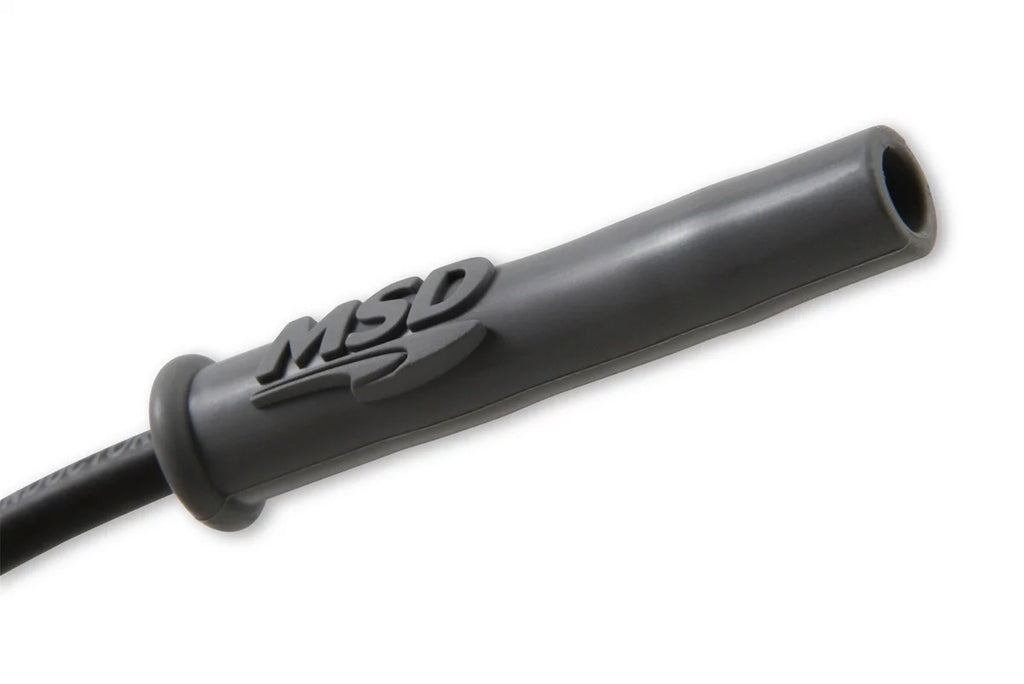MSD MSD Super Conductor 8.5mm Wire Set, Black, GM Truck & SUV 99-13 4.8/5.3/6.0/8.1L 32823 - Additional View 6
