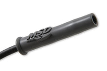Load image into Gallery viewer, MSD MSD Super Conductor 8.5mm Wire Set, Black, GM Truck &amp; SUV 99-13 4.8/5.3/6.0/8.1L 32823 - Additional View 6