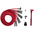 Load image into Gallery viewer, MSD MSD Super Conductor Spark Plug Wire Set Ford and Chrysler Hemi Pro Stock Head