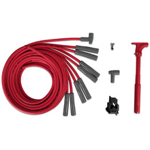 Load image into Gallery viewer, MSD MSD Super Conductor Spark Plug Wire Set Ford and Chrysler Hemi Pro Stock Head