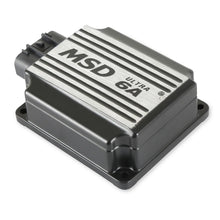 Load image into Gallery viewer, MSD MSD Ultra 6A Ignition Control - Black 62023 - Main Product View