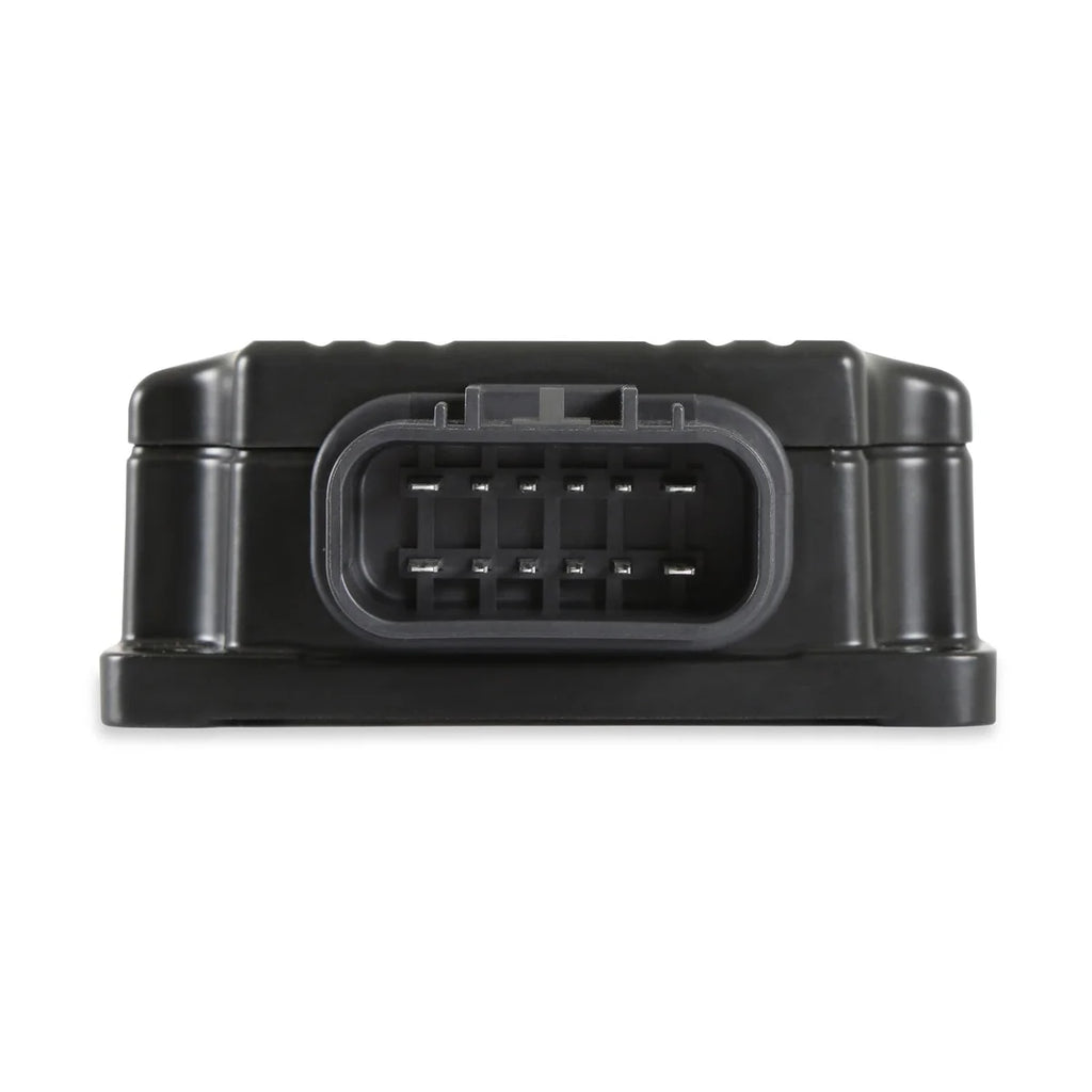 MSD MSD Ultra 6A Ignition Control - Black 62023 - Additional View 5