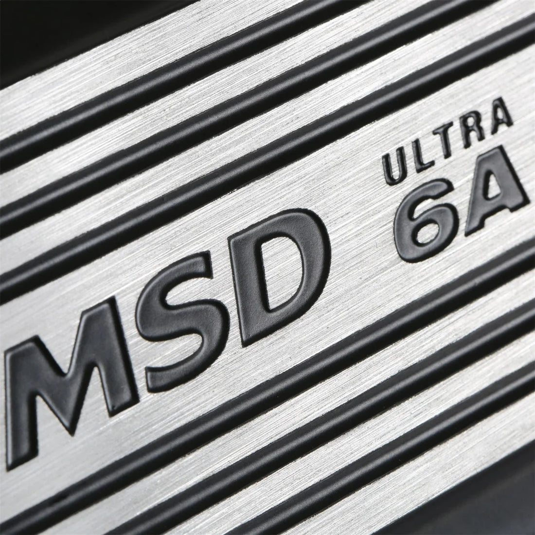 MSD MSD Ultra 6A Ignition Control - Black 62023 - Additional View 6