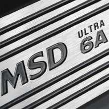 Load image into Gallery viewer, MSD MSD Ultra 6A Ignition Control - Black 62023 - Additional View 6
