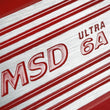 Load image into Gallery viewer, MSD MSD Ultra 6A Ignition Control - Red 6202 - Additional View 6