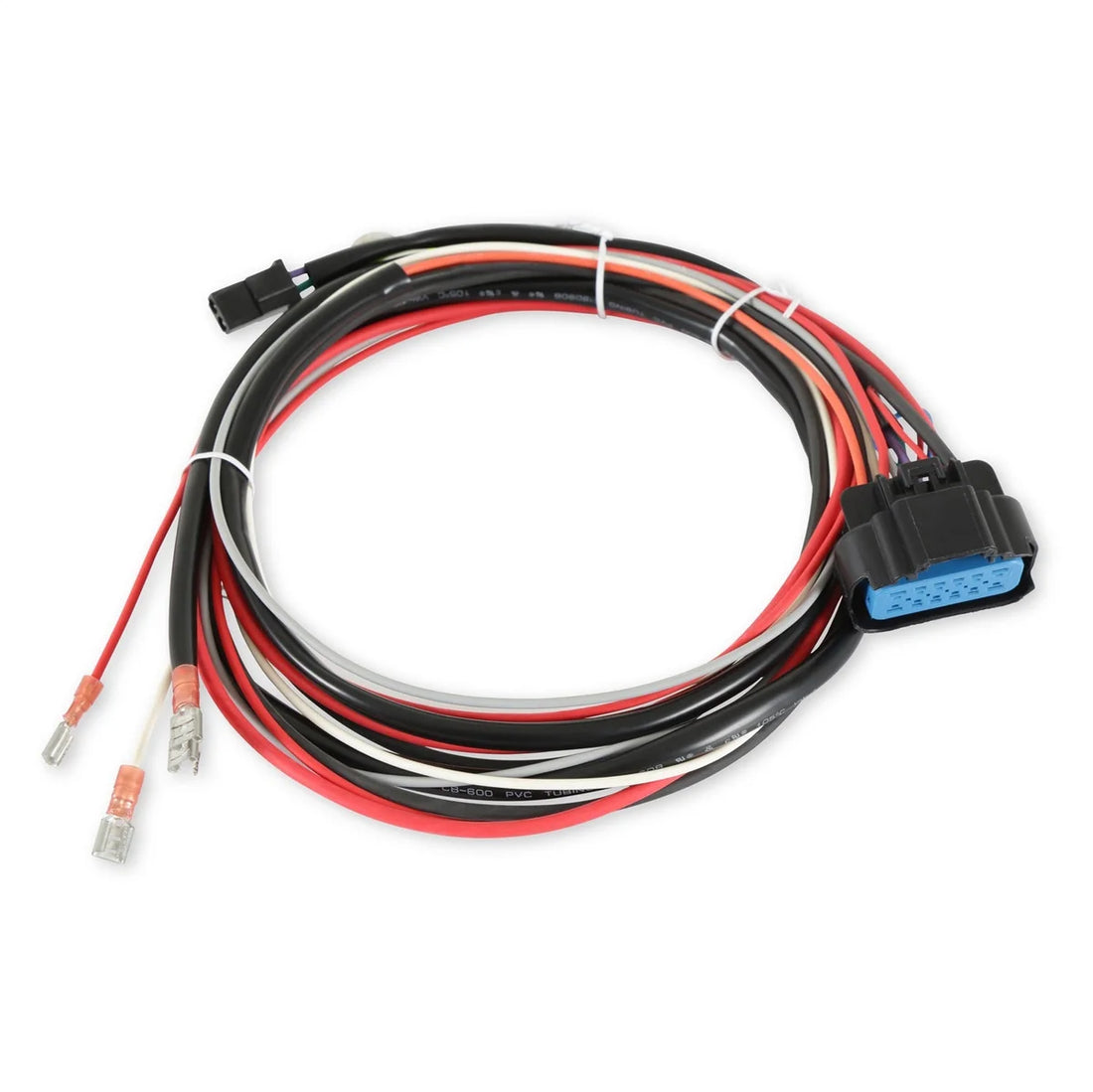 MSD MSD Ultra 6A Ignition Control - Red 6202 - Additional View 9