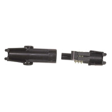 Load image into Gallery viewer, MSD MSD Weathertight Connector - 1-Pin  - Qty 1 8174