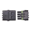 Load image into Gallery viewer, MSD MSD Weathertight Connector - 4-Pin  - Qty 1 8171
