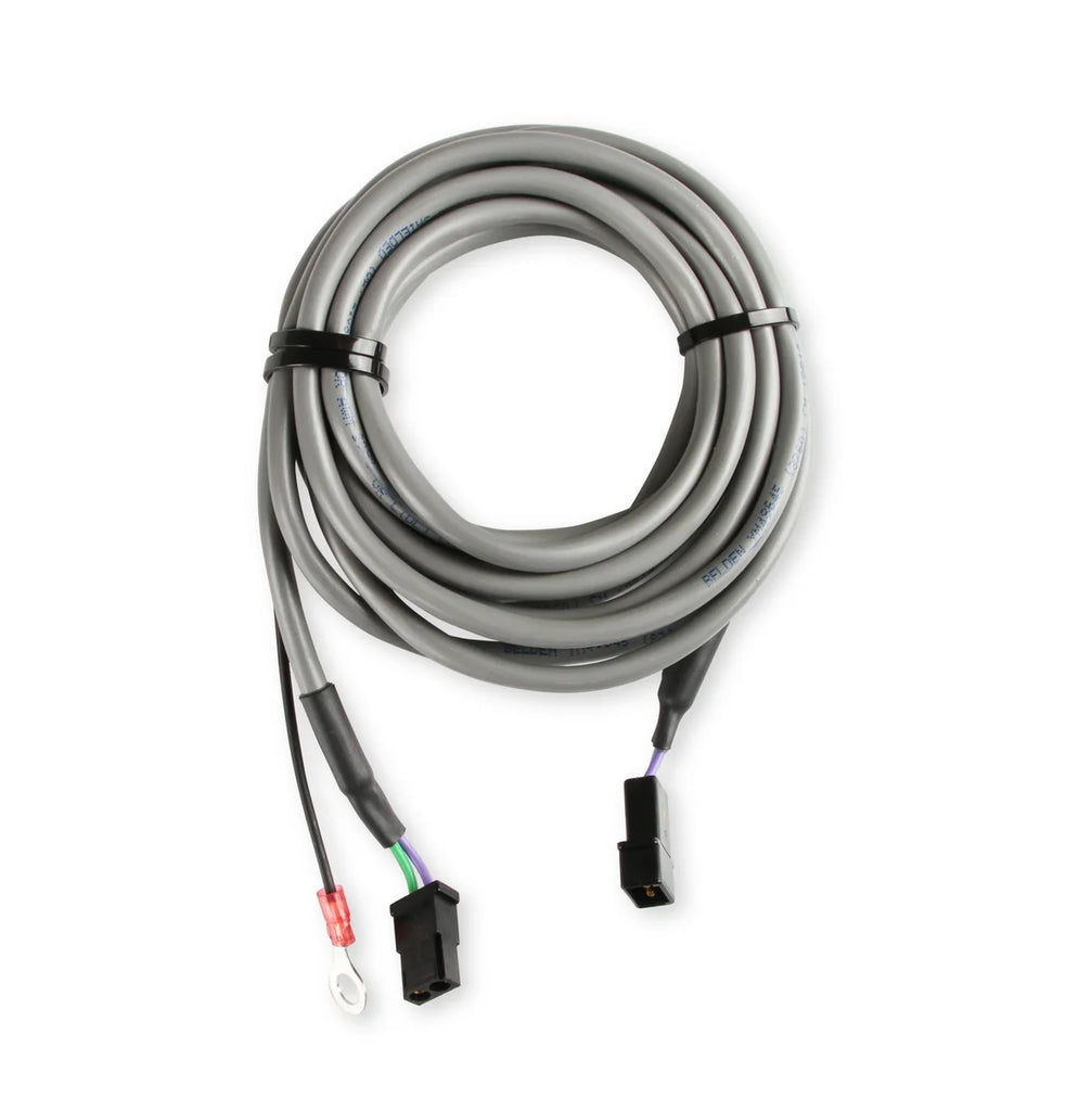 MSD Magnetic Pickup Cable - Shielded - 10 Foot - Main Product View
