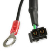 Load image into Gallery viewer, MSD Magnetic Pickup Cable - Shielded - 10 Foot - Side View