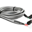 Load image into Gallery viewer, MSD Magnetic Pickup Cable - Shielded - 10 Foot - Installation View