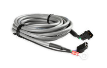 Load image into Gallery viewer, MSD Magnetic Pickup Cable - Shielded - 10 Foot - Installation View