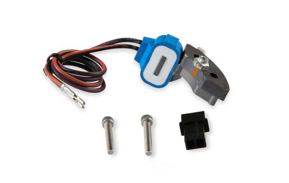MSD Magnetic Pickup for all MSD Billet Distributors 84661 - Main Product View