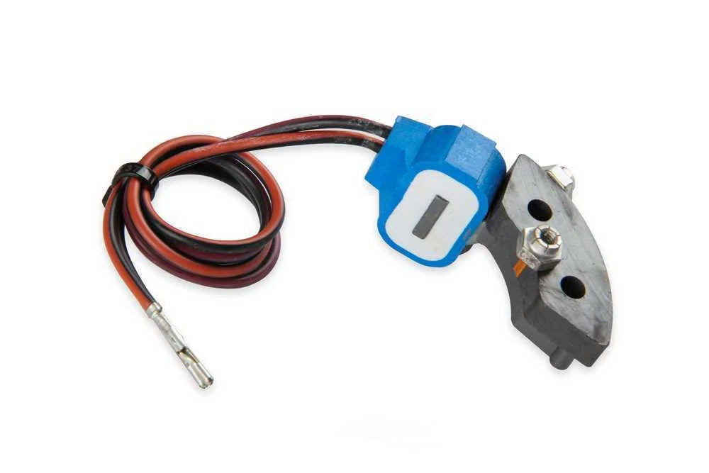 MSD Magnetic Pickup for all MSD Billet Distributors 84661 - Side View