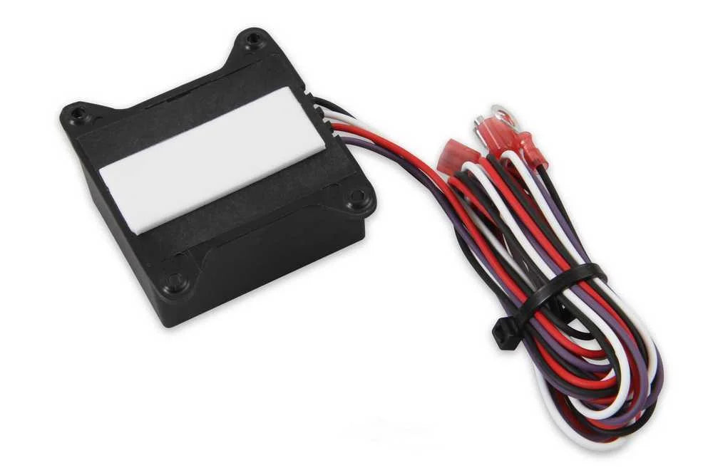 MSD Magnetic Trigger Installations or Current Triggered Tachometers 8920 - Additional View 5