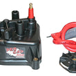 Load image into Gallery viewer, MSD Modified Distributor Cap and Rotor fits 1994-2001 Acura Integra GSR