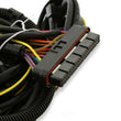 Load image into Gallery viewer, MSD Modular Ignition Controller 6011 fits Ford 4.6L/5.4L - Back View