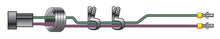 Load image into Gallery viewer, MSD Module Bypass Cable fits Gm Hei