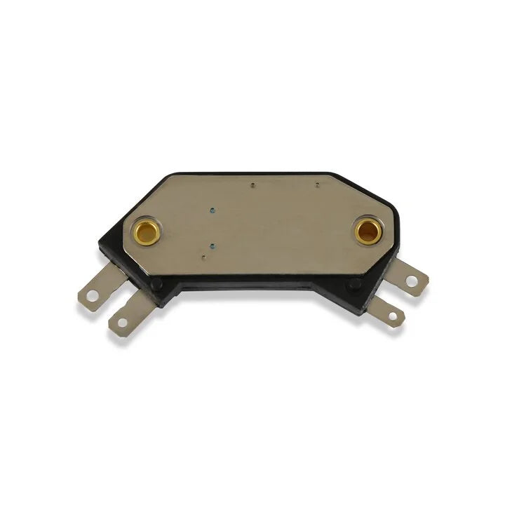 MSD Module, Street Fire,  for GM HEI Distributors, PN 8362 5596 - Side View