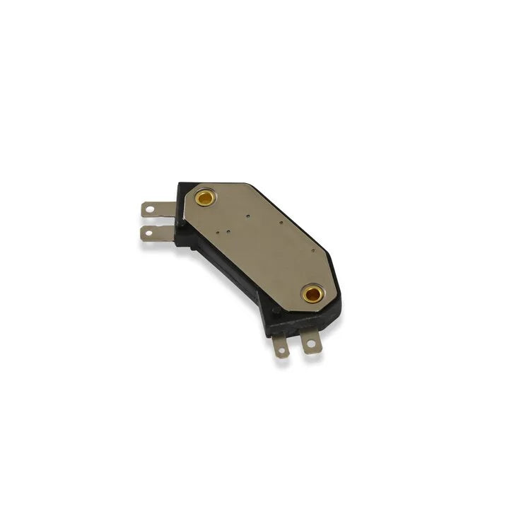 MSD Module, Street Fire,  for GM HEI Distributors, PN 8362 5596 - Back View