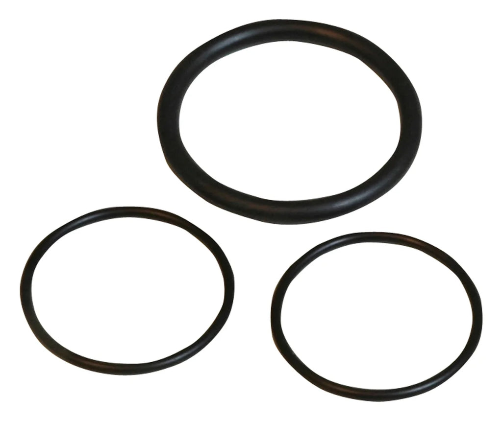 MSD O-Ring Kit, Billet Chevy Distributor