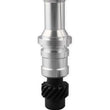 Load image into Gallery viewer, MSD Oldsmobile V8 Dual Sync Distributor 2385 - Back View