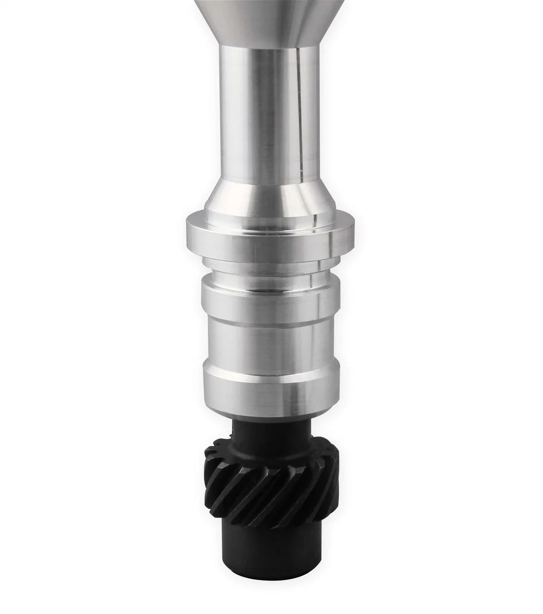 MSD Oldsmobile V8 Dual Sync Distributor 2385 - Back View