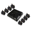 Load image into Gallery viewer, MSD PRO 600 CDI Ignition and Coil Kit - Black Coils 80003-8HO - Main Product View