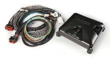 Load image into Gallery viewer, MSD PRO 600 CDI Ignition and Coil Kit - Black Coils 80003-8HO - Side View