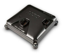 Load image into Gallery viewer, MSD PRO 600 CDI Ignition and Coil Kit - Black Coils 80003-8HO - Back View
