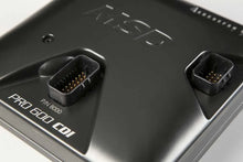 Load image into Gallery viewer, MSD PRO 600 CDI Ignition and Coil Kit - Black Coils 80003-8HO - Installation View