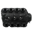 Load image into Gallery viewer, MSD Performance Polymer Intake Manifold fits Gm Gen-v LT Engines - Back View