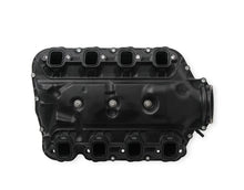 Load image into Gallery viewer, MSD Performance Polymer Intake Manifold fits Gm Gen-v LT Engines - Back View