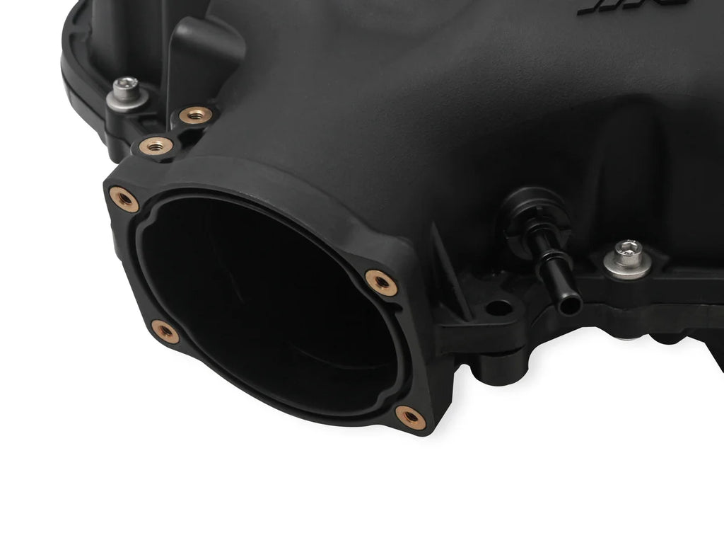 MSD Performance Polymer Intake Manifold fits Gm Gen-v LT Engines - Additional View 5