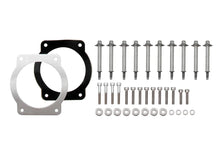 Load image into Gallery viewer, MSD Performance Polymer Intake Manifold fits Gm Gen-v LT Engines - Additional View 6