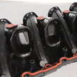 Load image into Gallery viewer, MSD Performance Polymer Intake Manifold fits Gm Gen-v LT Engines - Additional View 9
