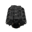 Load image into Gallery viewer, MSD Performance Polymer Intake Manifold fits Gm LS1 / LS2 / LS6 Engines - Side View