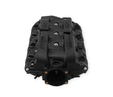 Load image into Gallery viewer, MSD Performance Polymer Intake Manifold fits Gm LS1 / LS2 / LS6 Engines - Side View
